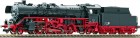 413402 Fleischmann Steam locomotive BR 41 with Reco boiler